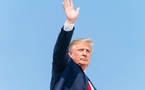 Trump imposes additional 50% tariffs on a range of Canadian goods