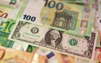 Oil Shock Strengthens Dollar Through Inflation and US FED Rate Expectations