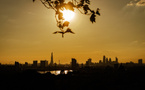 British economy loses 1.5 billion from the June heatwave