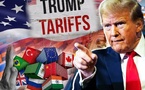 Forced Labor Claims Drive Trump's New Global Tariff Strategy