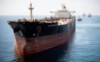 Hormuz and Red Sea Diversions Double Oil Tanker Fuel Costs