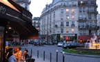 Zara founder buys Paris office building for €800 million