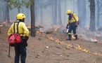 Over 170,000 residents in Spain have either evacuated or restricted their movements due to wildfires
