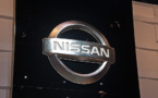 Nissan sued South Korea