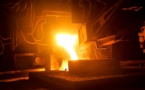 Two steelmaking giants to be restructurized in China