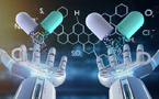 AI and China's Research Ecosystem Shortens Drug Discovery Timeline