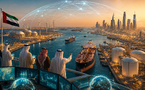 Gulf States Race to Shield Energy Trade as U.S. - Iran War Deepens