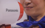 Panasonic's multilingual universe