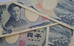 Japan may have spent $34 billion on interventions to support the yen on July 31