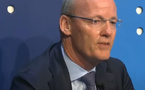 The Netherlands officially endorse Knot's candidacy for ECB President