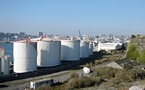India is considering building two oil storage facilities for strategic reserve