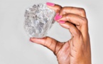 The world's largest diamond couldn't find a buyer