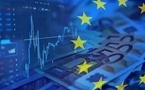 Oil Shock and Debt Fears Push European Borrowing Costs Higher