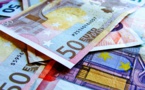 EU cities are fighting for the financial center's title