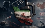 US Targets Iran’s Trade Network To Squeeze Its Economy