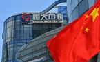 China Property Slump Deepens As Evergrande Era Finally Closes