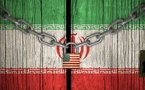 US Sanctions Push Iran Trade Into a Wider Financial Squeeze