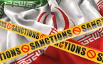 US Sanctions Cut Deeper Into Iran's War-Damaged Economy