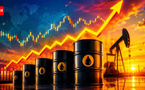 US Strike on Iranian Island Reopens Oil’s Hormuz Risk Premium