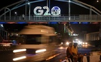 US Seeks G20 Trade Pressure on China to Force Economic Rebalancing