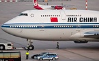 China's three largest airlines end first half 2026 with a loss due to rising fuel prices
