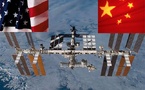 US-China Space Rivalry Turns Satellites Into Potential Weapons