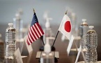 Japan, the US make progress on $550 billion in investments under trade agreement