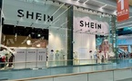 Shein loses $5 billion in market cap after Hong Kong IPO