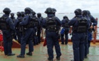 France's parliament called to reform the security services