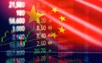 China’s Technology Push Deepens the Divide Between Production and Consumption