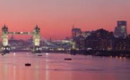 Fast Action on EU Trade Terms Urged by London's Financial District