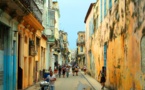 Cuba rides a wave of popularity