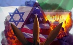 Middle East War Spreads Through Strategic Chokepoints