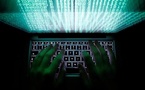 Criminal Rivalries Expose the Fragility of Cybercrime Networks