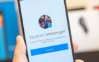 Facebook announced "Secret Conversations"