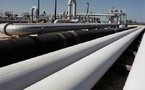 Bloomberg reports resumption of oil flows via Saudi pipeline