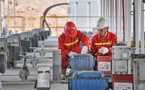 China’s Holiday Debate Exposes Pressure Behind Growth