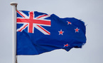 New Zealand declines to join NATO Defense Bank
