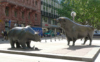 Portugal appealed LSE and Deutsche Boerse's merger