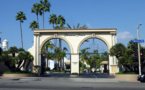 The richest man in China decided to buy the oldest Hollywood studio