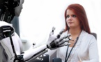 Chinese Company Midea Extends A Takeover Offer Of 76.38% Stakes To Kuka Robotics Firm Of Germany
