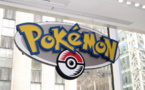 Pokémon breaks records