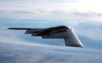 Combat Technology To Upgrade With Taranis