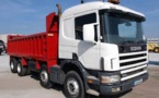 Record $3.2 Billion Fine Imposed by EU on Truckmaker Over 14-year Cartel
