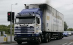 EU trucks cartel fined €3 billion over price ring