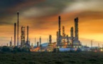 Investments to the Tune of $60 Billion in Petrochemicals being sought by Iran from Total to Mitsui
