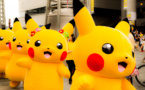 Pokemon Go, the new oil energy sink