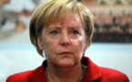 Merkel questioned her political future