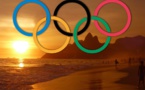 Rio de Janeiro’s Contaminated Waters Are Potential Threat To Olympics’ Participants