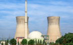 London may discard a French-Chinese nuclear power plant